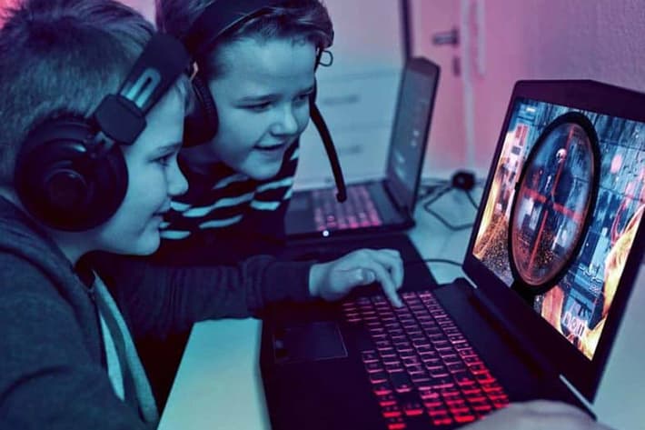 Cara Mengatasi Lag Saat Main Game di Laptop
