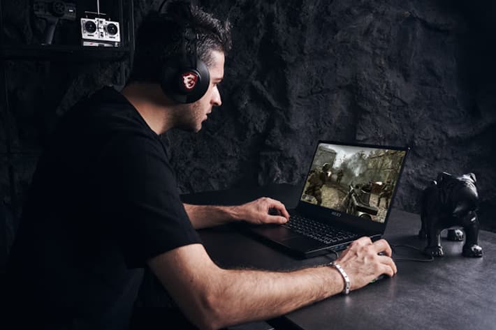 Cara Mengatasi Lag Saat Main Game di Laptop