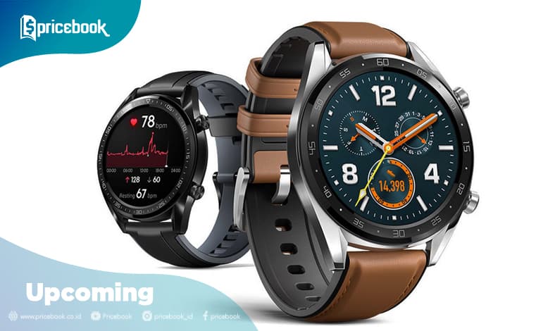 Honor Watch GS Pro