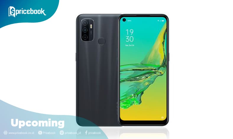 Oppo A33 2020