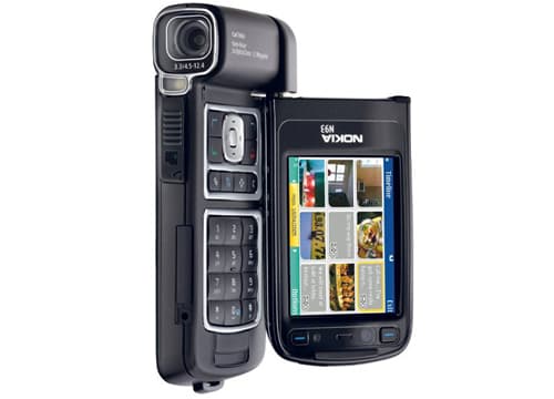nokia n93