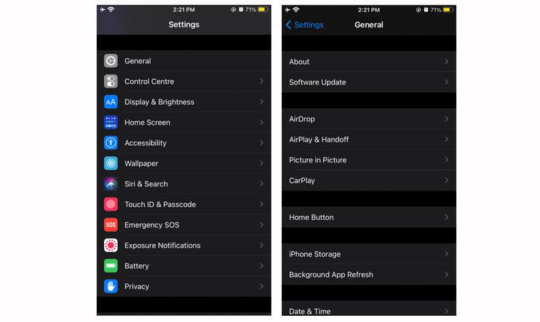 Cara Memperbaiki Bluetooth iPhone yang error