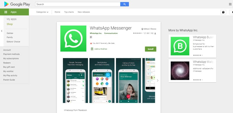 Cara Mengenali Aplikasi Palsu di Play Store