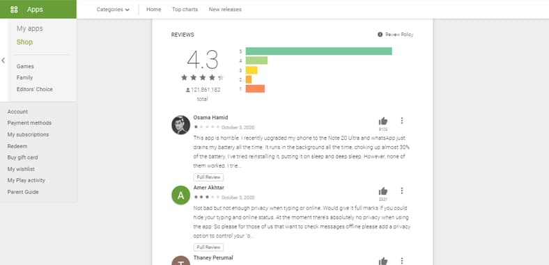 Cara Mengenali Aplikasi Palsu di Play Store