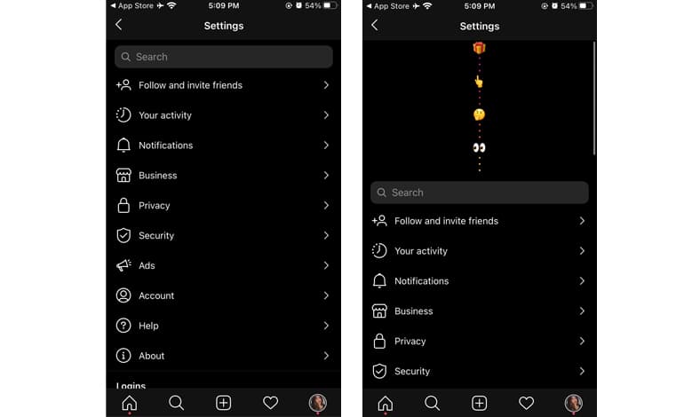 Cara Ganti Ikon Instagram di iOS dan Android