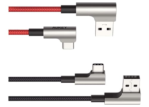 aukey L