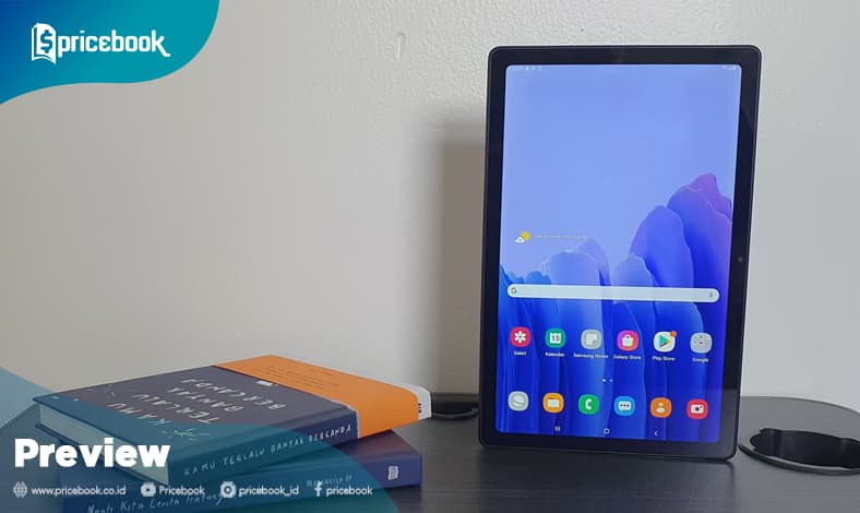 samsung galaxy tab a7
