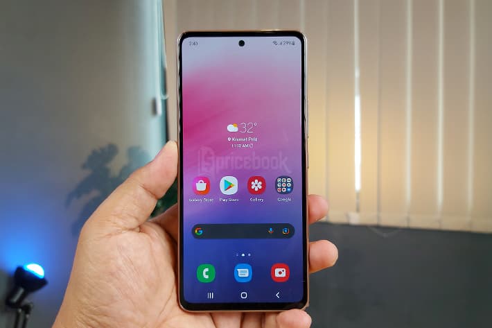 4 Cara Screenshot Hp Samsung, Cepat dan Mudah