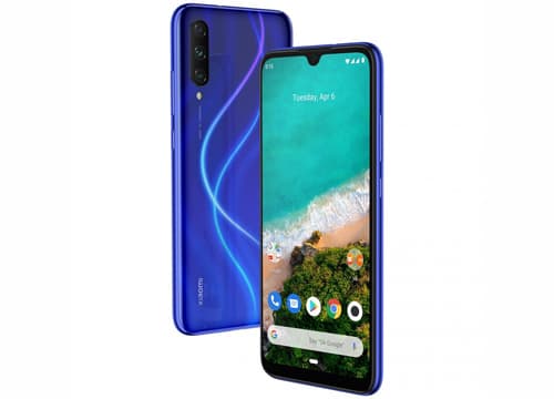 xiaomi mi a3