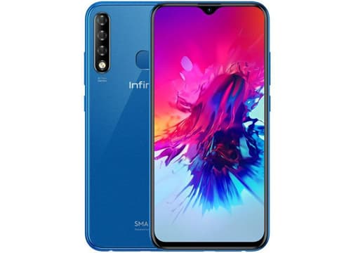 infinix smart 5
