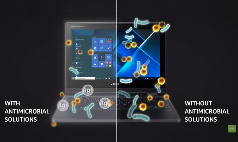 Acer Spin 5