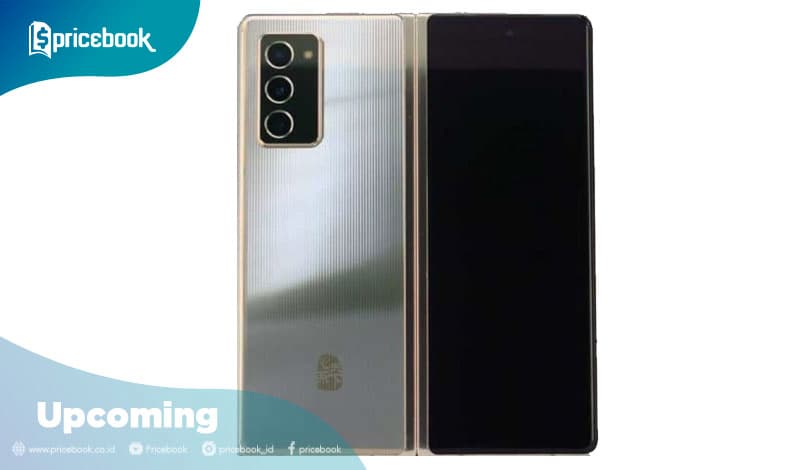 Samsung W21 5G,