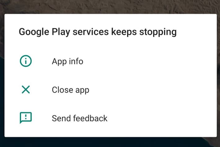 Cara Mengatasi Google Play Error