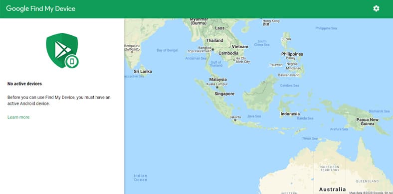 5 pengaturan wajib di hp android