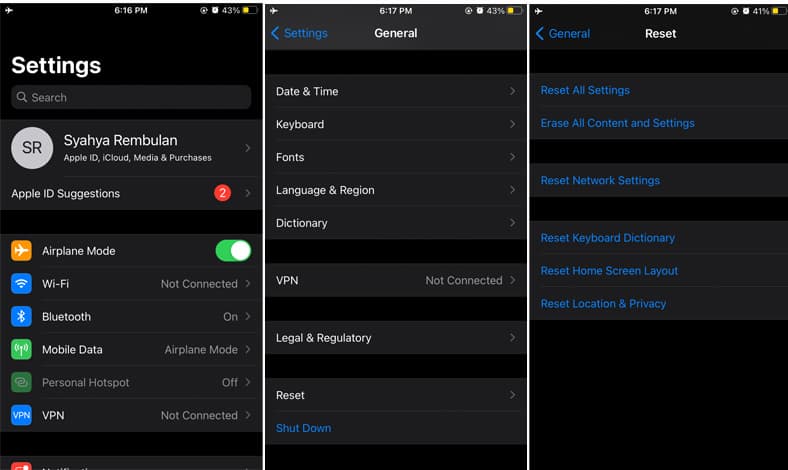 Cara Mengatasi Layar iPhone yang Tidak Merespon