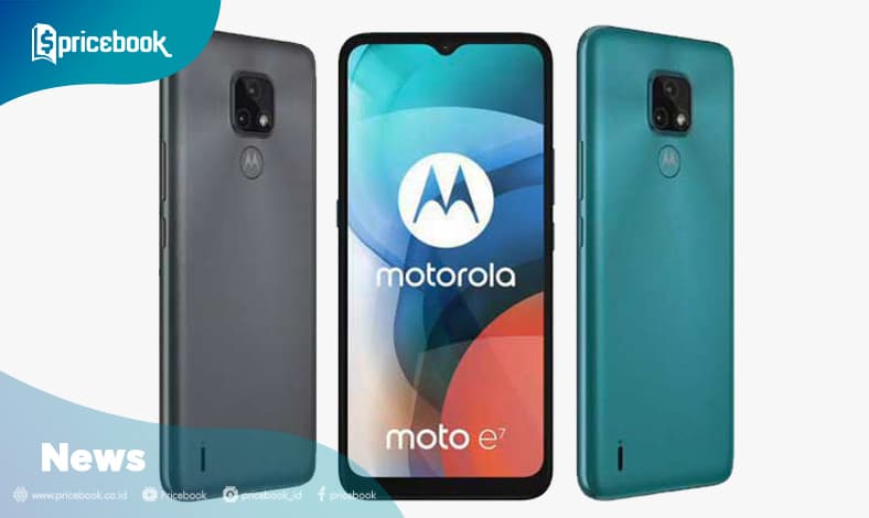 Motorola e7