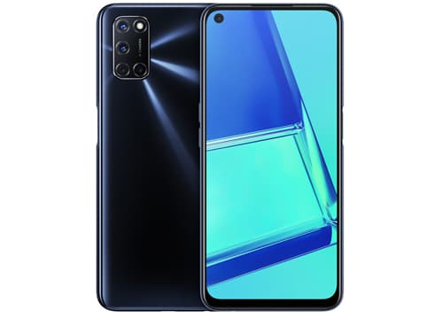 OPPO A52