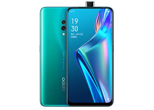 OPPO K3