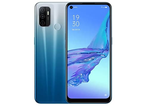 OPPO A53