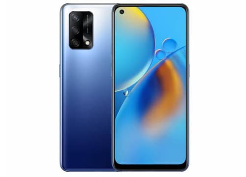 OPPO A74