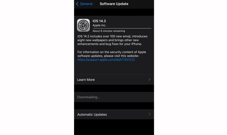 Cara Pakai Memori Eksternal iPhone
