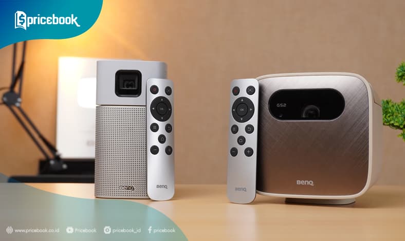 benq gv1 vs benq gs2