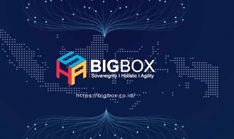 BigBox Telkom