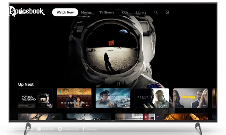 apple tv