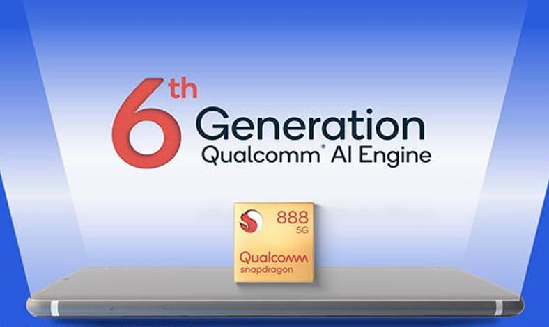Snapdragon 888