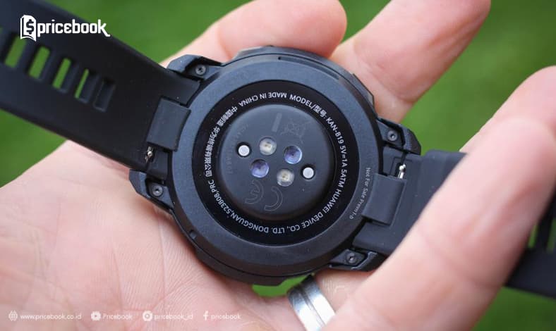 baterai honor gs pro