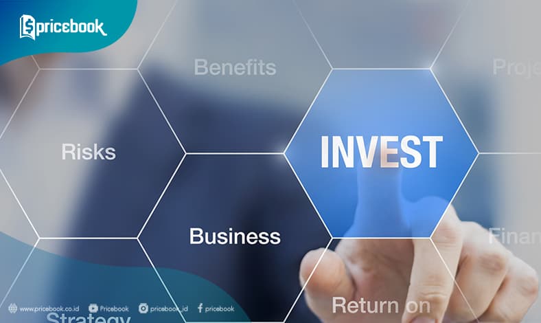 investasi online
