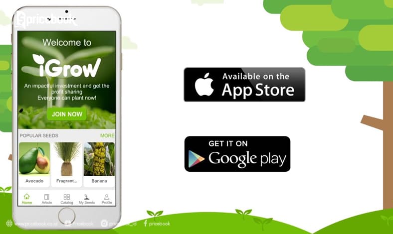 igrow