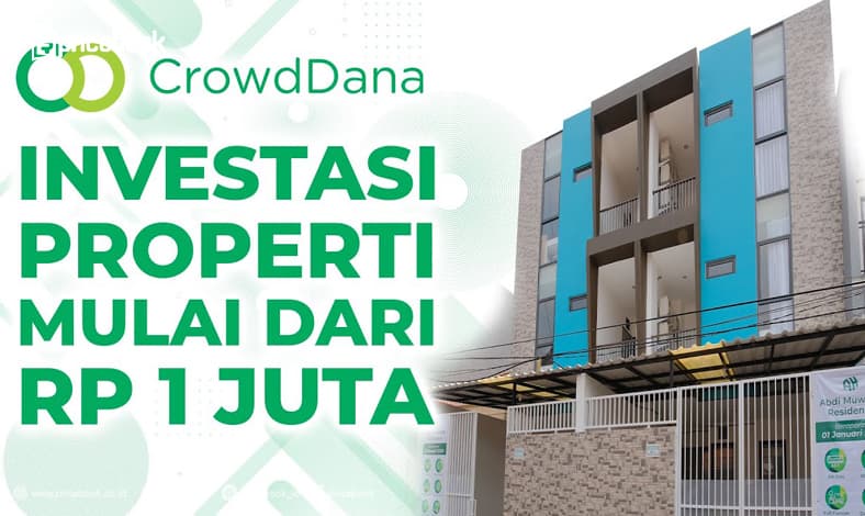 crowddana