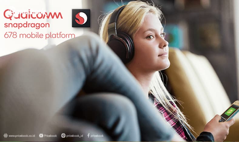 snapdragon 678