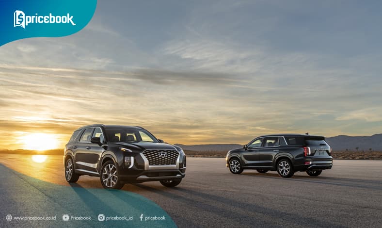 all-new hyundai palisade