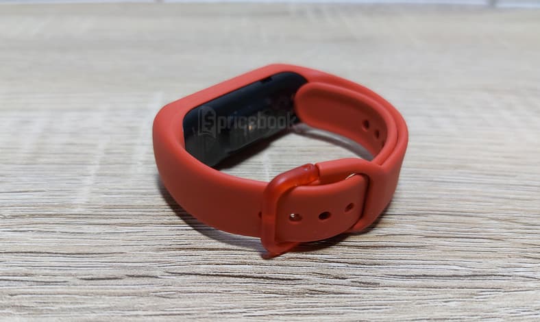 Review Samsung Galaxy Fit2