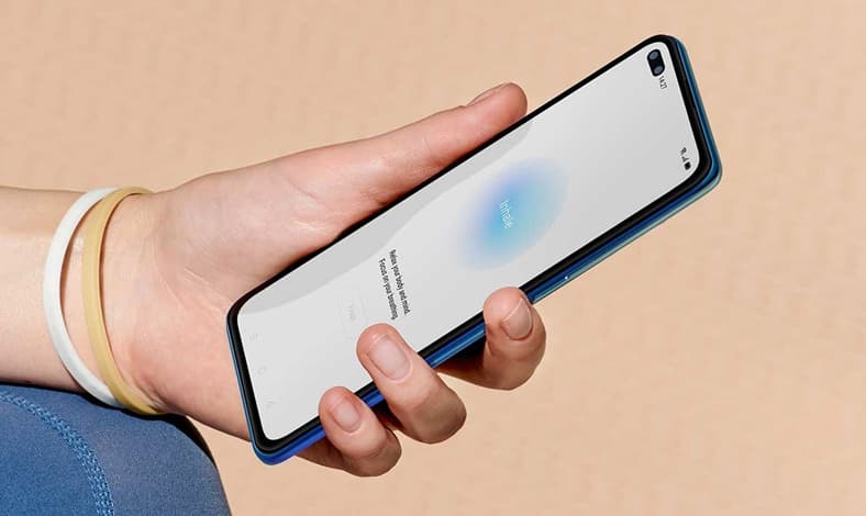 OPPO X3 series