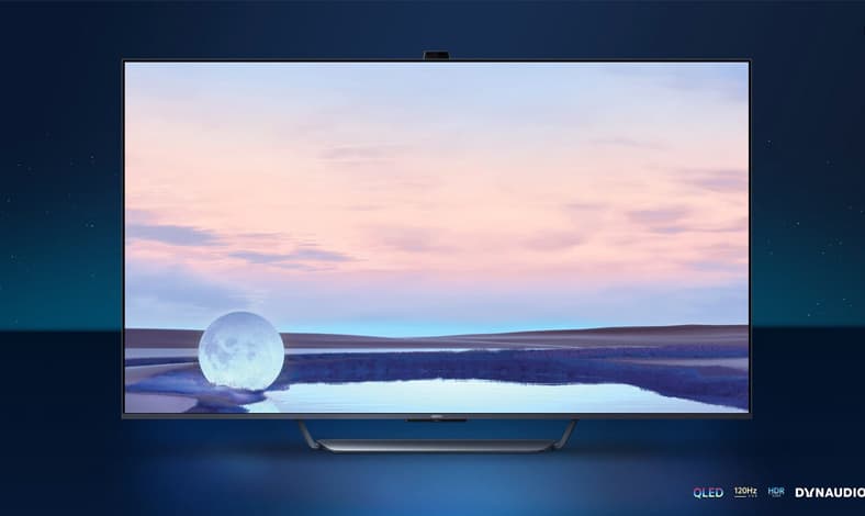 OPPO TV