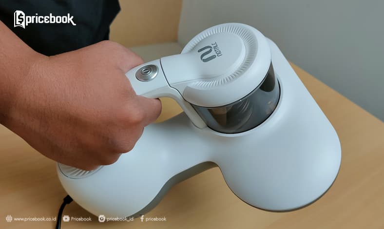 review notale ntl-vc1