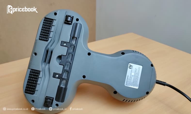 vacuum cleaner notale