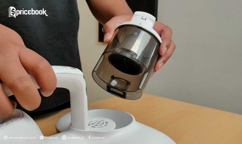vacuum cleaner hepa