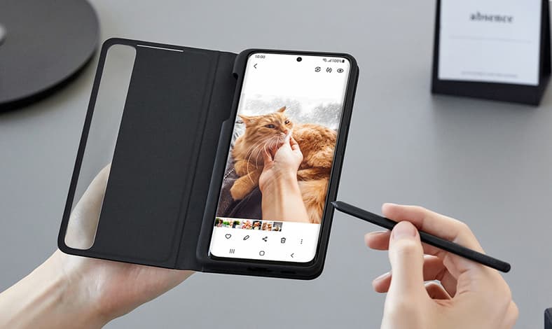 Samsung Galaxy S21 Series