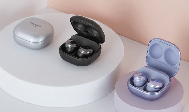 Samsung Galaxy Buds Pro 2