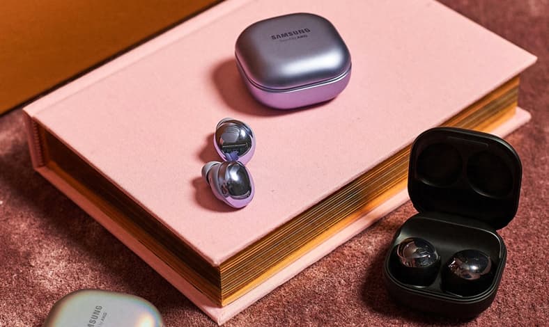 Samsung Galaxy Buds Pro
