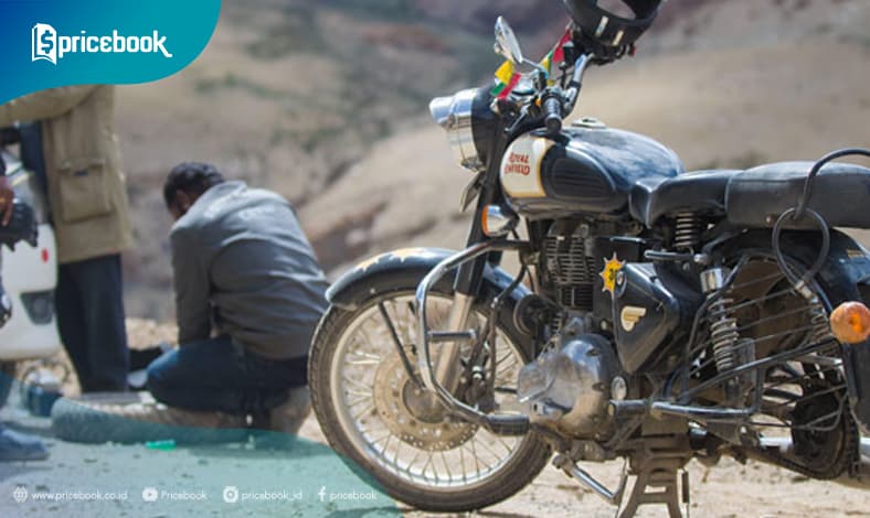 royal enfield Roadside Assistance