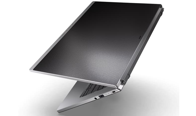 Laptop Porsche Design Acer Book RS