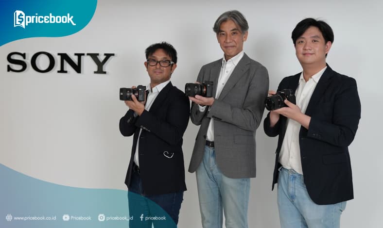 Sony FE 35mm F1.4 GM