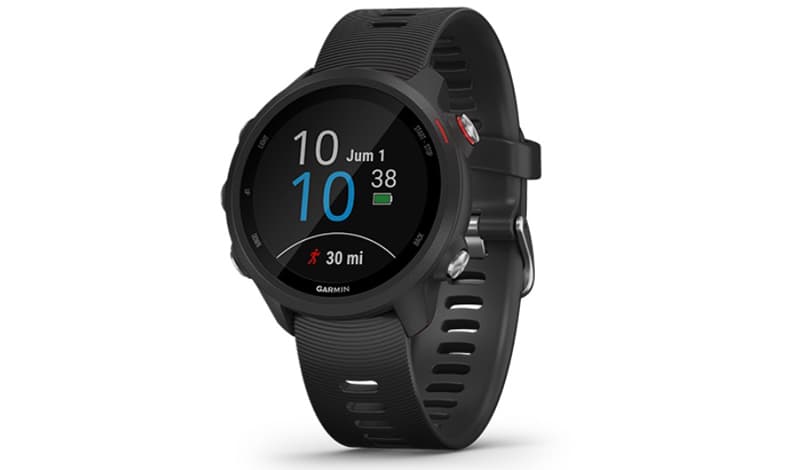 13 Rekomendasi Smartwatch Garmin Terbaik di 2025-6