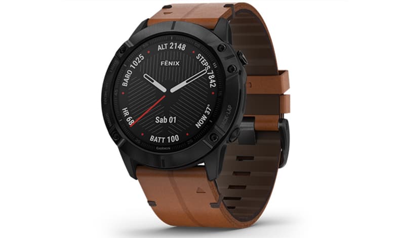 13 Rekomendasi Smartwatch Garmin Terbaik di 2025-7