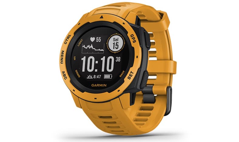 13 Rekomendasi Smartwatch Garmin Terbaik di 2025-8